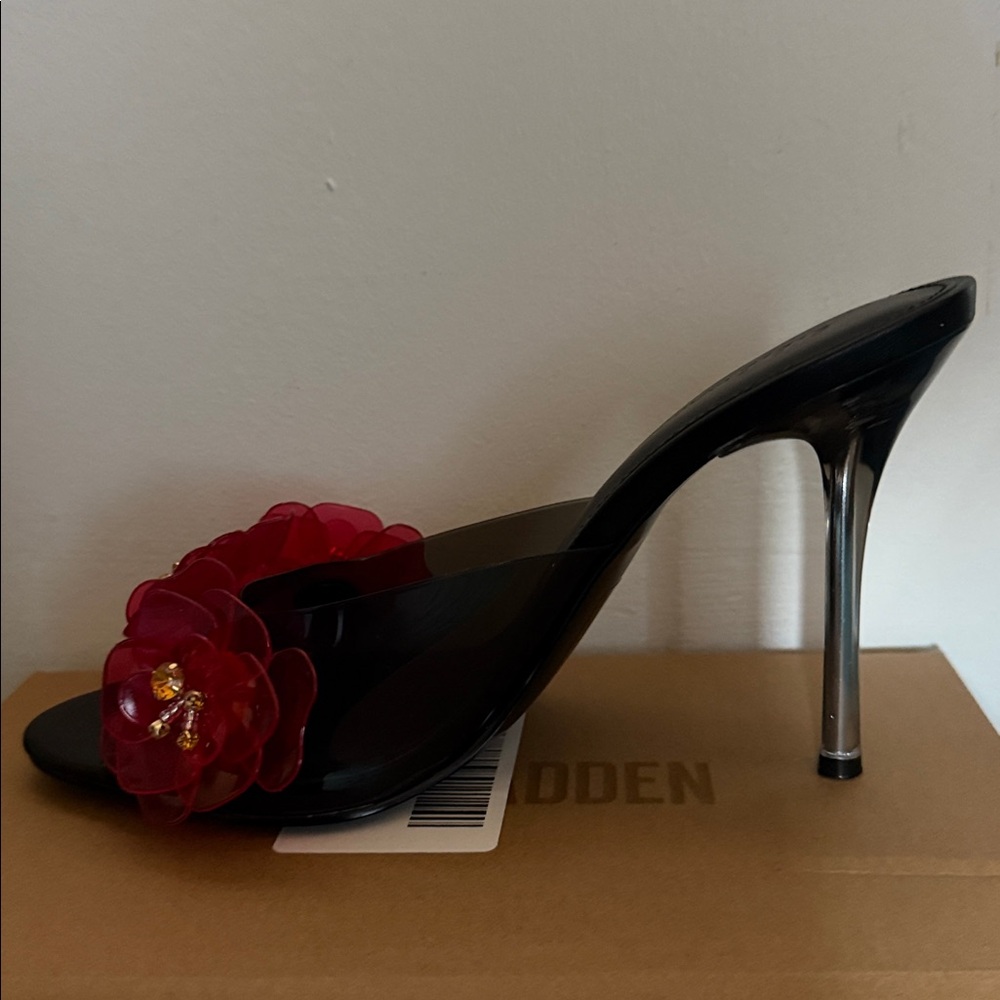Steve Madden Petunia - Picture 3 of 9